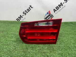 Стоп-планка задняя правая BMW 320i F31 N20B20B контрактная