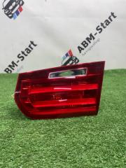 Стоп-планка задняя правая BMW 320i F30 N20B20B контрактная