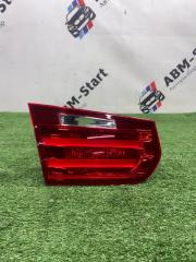 Стоп-планка задняя левая BMW 320i F31 N20B20B контрактная