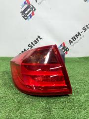 Стоп-сигнал задний левый BMW 320i F31 N20B20B контрактная