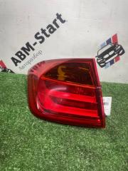 Стоп задний левый BMW 320D F30 N47D20C контрактная