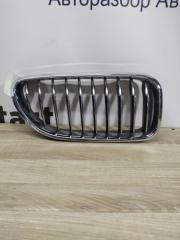 Решетка радиатора передняя правая BMW 640i F13 БУ
