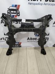 Подрамник передний BMW 320iX F31 N20B20B БУ