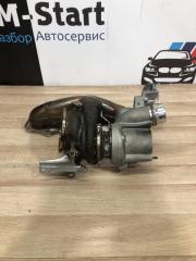 Турбина BMW 328i F30 N20B20A контрактная