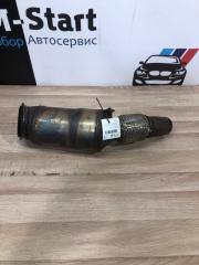 Катализатор BMW 320iX F31 N20B20B контрактная