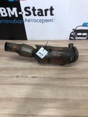Катализатор BMW 328i F30 N20B20A контрактная
