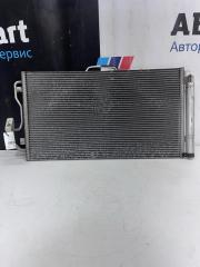 Радиатор кондиционера BMW 320iX F30 29.05.2013 N20B20B Радиатор кондиционера BMW 320iX F30 29.05.2013 N20B20B