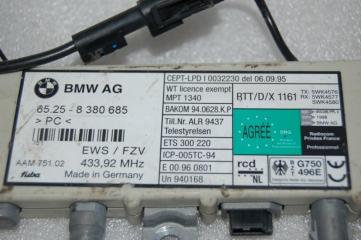Усилитель антенный BMW
