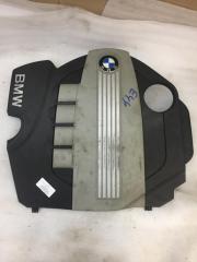 Накладка двигателя (декоративная) BMW