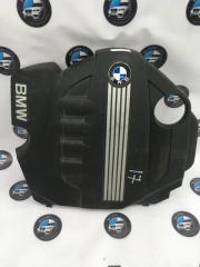 Накладка двигателя (декоративная) BMW