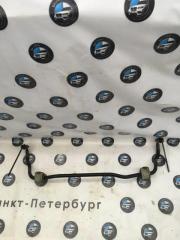 Стабилизатор поперечной устойчивости передний BMW X3