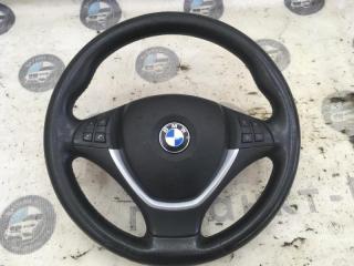 Руль BMW X5