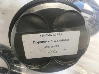 Поршень с шатуном BMW X3