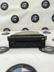 CD-changer BMW X5