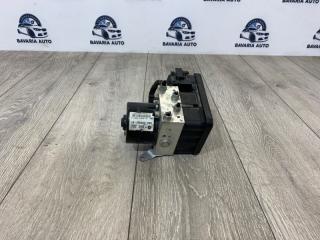 Блок ABS BMW 3 e90 N47D20C контрактная