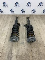 Стойка подвески передняя BMW 5 F11 N47D20C контрактная