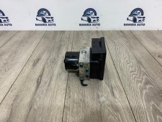 Блок ABS (насос) BMW 3 e90 N47D20C контрактная