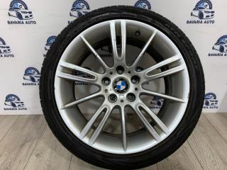 Комплект из 4-х Колесо летнее R18 / 225 / 40 Achilles ATR SPORT 5x120 лит. 34ET (б/у)