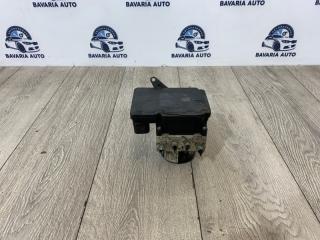 Блок ABS (насос) BMW 3 e90 N52B30A контрактная