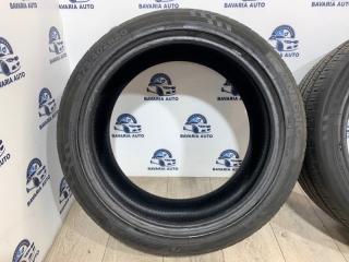 Комплект из 2-х Шина летняя 275/40R20 annaite an616 (б/у)