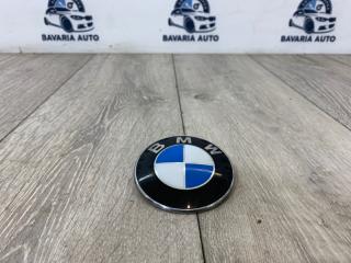 Эмблема задняя BMW 5 07.29.2008