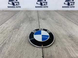 Эмблема задняя BMW 5 11.04.2014