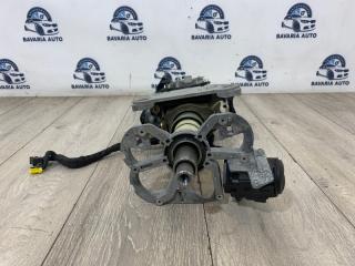 Рулевая колонка BMW 5 E60 M57D30 306D3 контрактная