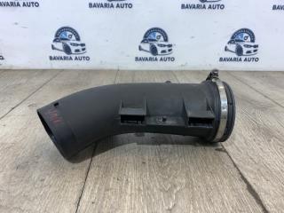 Патрубок воздушного фильтра BMW X3 F25 N55B30A контрактная
