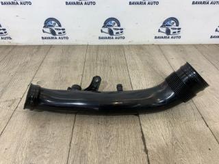 Патрубок воздушного фильтра BMW X3 F25 N55B30A контрактная