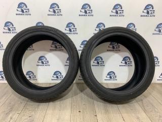 Комплект из 2-х Шина летняя 225/40R18 Good Year efficient (б/у)