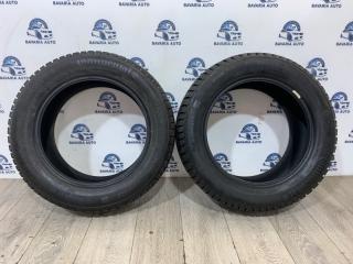 Шина шипованная 235/55R17 Continental conti ice contact (б/у)