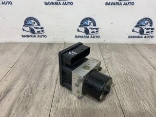 Блок ABS (насос) BMW e46 N42B20 контрактная