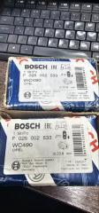 Рабочий тормозной цилиндр задний BOSCH F026002533 Рабочий тормозной цилиндр задний BOSCH F026002533