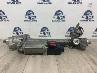 Рулевая рейка BMW X3 F25 N55B30A контрактная