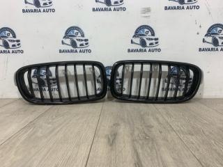 Решетка радиатора передняя BMW 3 F30 контрактная