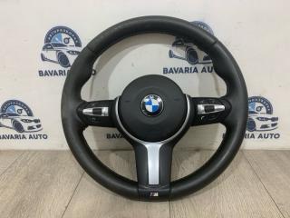 Руль BMW 3 контрактная