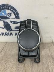 Джойстик меню (zbe) BMW 3 F30 контрактная