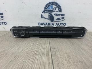 Магнитола BMW 3 F30 контрактная