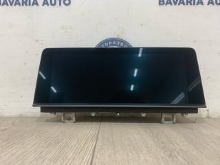 Монитор BMW 3 F30 контрактная