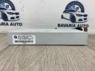 Блок комфорта (GM) BMW X3 e83 N52B30A контрактная