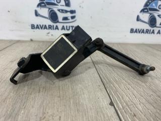 Датчик высоты дорожного просвета BMW X3 e83 N52B30A контрактная