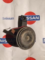 Звуковой сигнал передний Nissan X Trail T32 R9M БУ