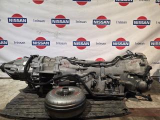 АКПП передняя Nissan Pathfinder R51 2010 YD25