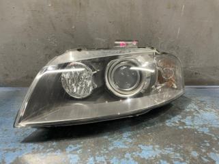 Фара ксенон левая Audi A3 8P контрактная