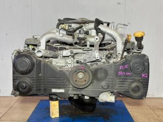 Двигатель Subaru Impreza GH/G22 EL15 1.5 93т.км контрактная