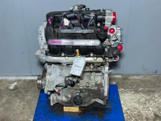 Двигатель Nissan X-Trail T32 MR20DD 2.0 99т.км контрактная
