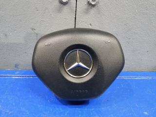Подушка в руль Mercedes B W246 контрактная