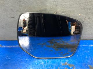 Зеркальный элемент правый Subaru XV GP контрактная