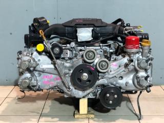 Двигатель Subaru BRZ ZC6 FA20 2.0T 109т.км контрактная