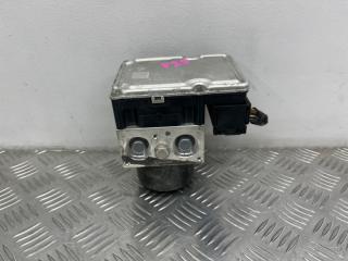 Блок ABS BMW X3 F25 контрактная